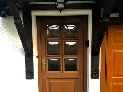 Ferienwohnung für 5 Personen (70 m²) in Floh-Seligenthal 8/10