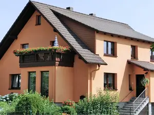 Ferienwohnung für 5 Personen (80 m²) in Floh-Seligenthal
