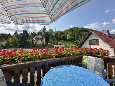 Terrasse / Balkon