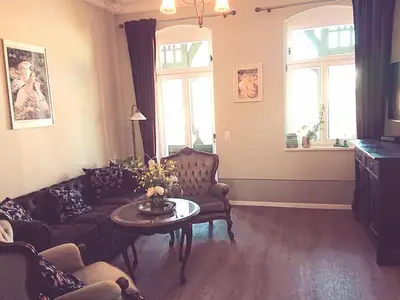 Ferienwohnung für 10 Personen (128 m²) in Flöha 5/10