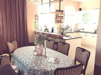 Ferienwohnung für 10 Personen (128 m²) in Flöha 8/10