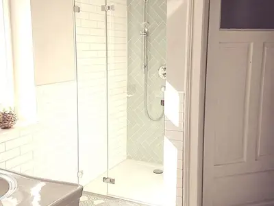 Ferienwohnung für 10 Personen (128 m²) in Flöha 10/10