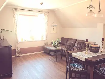Ferienwohnung für 6 Personen (62 m²) in Flöha 5/10