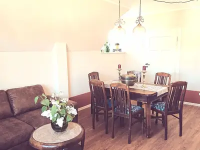 Ferienwohnung für 6 Personen (62 m²) in Flöha 6/10