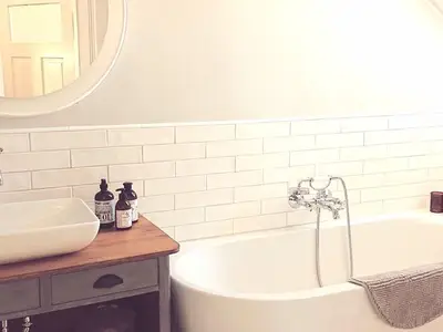 Ferienwohnung für 6 Personen (62 m²) in Flöha 8/10