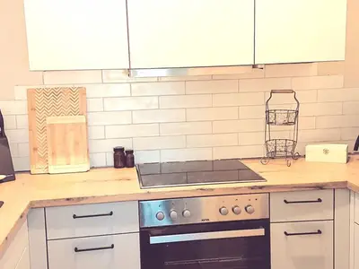 Ferienwohnung für 6 Personen (62 m²) in Flöha 9/10