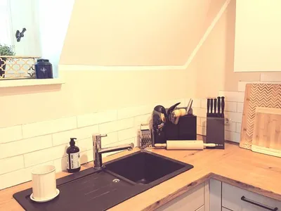 Ferienwohnung für 6 Personen (62 m²) in Flöha 10/10
