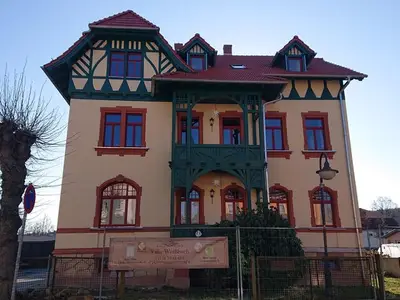 Ferienwohnung für 6 Personen (62 m²) in Flöha 1/10