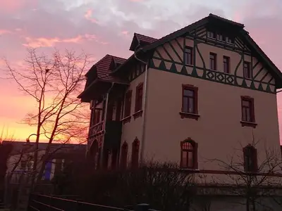Ferienwohnung für 6 Personen (62 m²) in Flöha 2/10