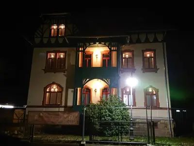 Ferienwohnung für 6 Personen (62 m²) in Flöha 3/10