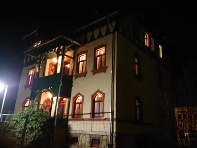 Ferienwohnung für 6 Personen (62 m²) in Flöha 4/10