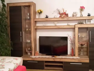 Ferienwohnung für 4 Personen (63 m²) in Flöha 1/9