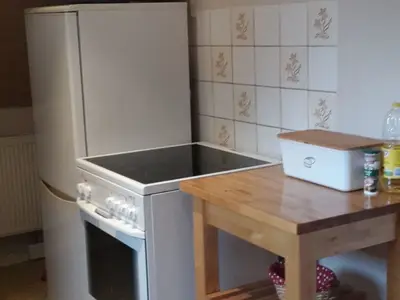 Ferienwohnung für 4 Personen (63 m²) in Flöha 3/9