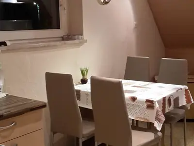 Ferienwohnung für 4 Personen (63 m²) in Flöha 6/9