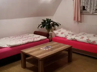 Ferienwohnung für 4 Personen (63 m²) in Flöha 7/9