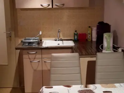 Ferienwohnung für 4 Personen (63 m²) in Flöha 8/9