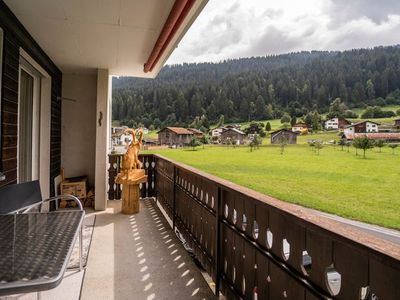 Ferienwohnung für 6 Personen in Flond 5/10