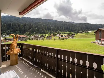 Ferienwohnung für 6 Personen in Flond 4/10