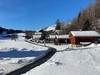 Ferienwohnung für 6 Personen in Flond 2/10