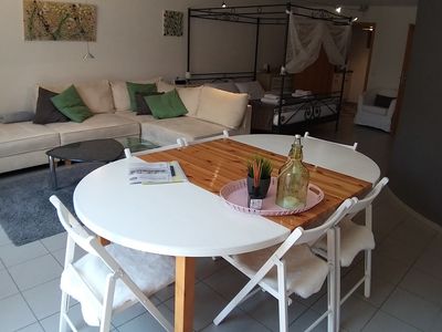 Ferienwohnung für 6 Personen (70 m²) in Flonheim 7/10