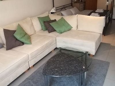 Ferienwohnung für 6 Personen (70 m²) in Flonheim 9/10