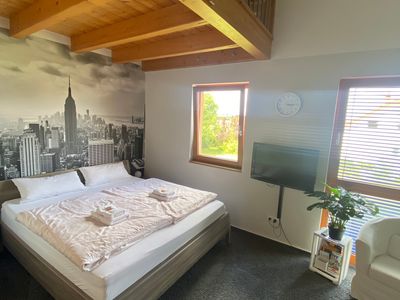 Ferienwohnung für 4 Personen (26 m²) in Flonheim 6/10