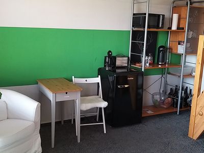 Ferienwohnung für 4 Personen (26 m²) in Flonheim 7/10