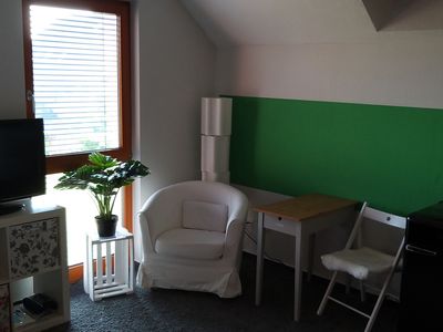 Ferienwohnung für 4 Personen (26 m²) in Flonheim 9/10