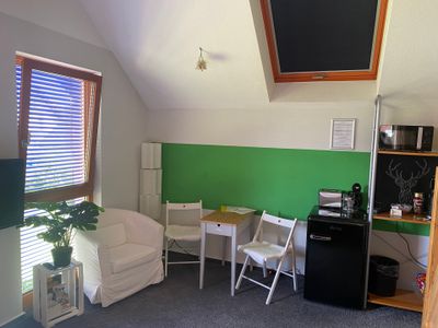 Ferienwohnung für 4 Personen (26 m²) in Flonheim 10/10