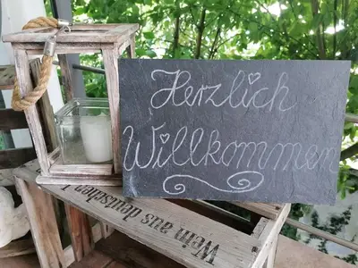 Ferienwohnung für 4 Personen (46 m²) in Flonheim 2/10