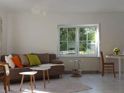 Ferienwohnung für 4 Personen (46 m²) in Flonheim 10/10