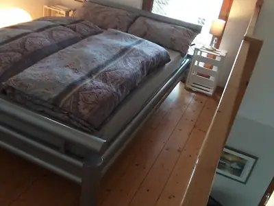 Ferienwohnung für 4 Personen (26 m²) in Flonheim 6/10