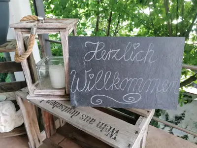 Willkommen