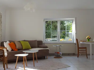 Wohnbereich