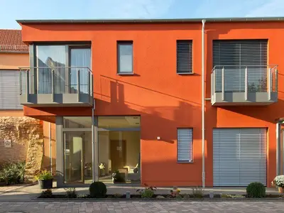 Neubau