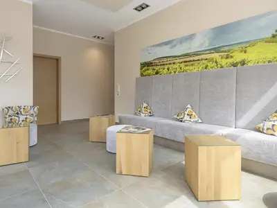 Lounge Neubau