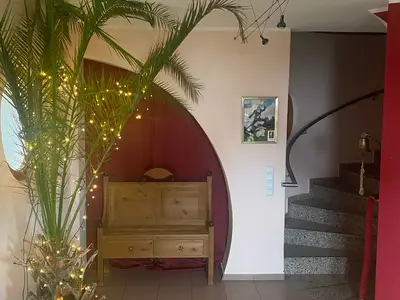 Ferienwohnung für 4 Personen (26 m²) in Flonheim 2/10