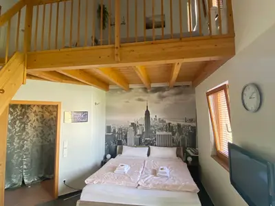 Ferienwohnung für 4 Personen (26 m²) in Flonheim 4/10