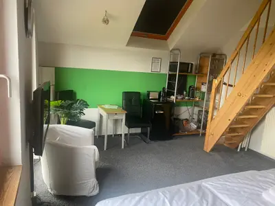 Ferienwohnung für 4 Personen (26 m²) in Flonheim 7/10