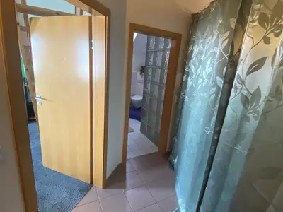 Ferienwohnung für 4 Personen (26 m²) in Flonheim 10/10