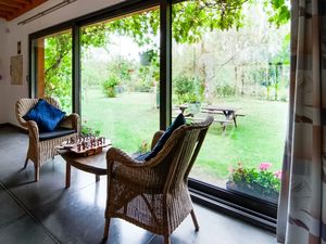 Ferienwohnung für 4 Personen (150 m²) in Florennes