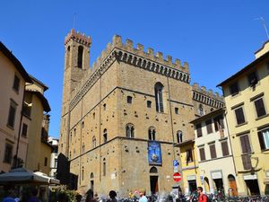 Ferienwohnung für 7 Personen (120 m²) in Florenz