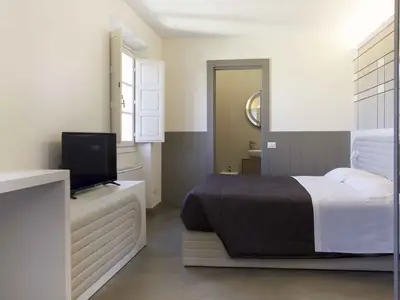 Ferienwohnung für 2 Personen (20 m²) in Florenz 2/10