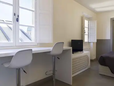 Ferienwohnung für 2 Personen (20 m²) in Florenz 3/10