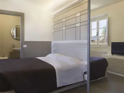 Ferienwohnung für 2 Personen (20 m²) in Florenz 4/10
