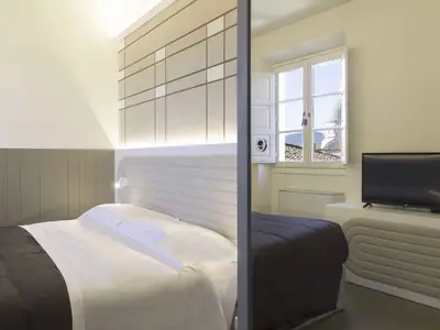Ferienwohnung für 2 Personen (20 m²) in Florenz 5/10