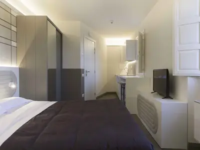 Ferienwohnung für 2 Personen (20 m²) in Florenz 6/10