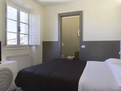 Ferienwohnung für 2 Personen (20 m²) in Florenz 7/10