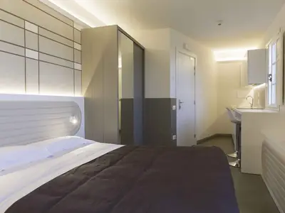 Ferienwohnung für 2 Personen (20 m²) in Florenz 8/10