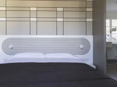 Ferienwohnung für 2 Personen (20 m²) in Florenz 9/10